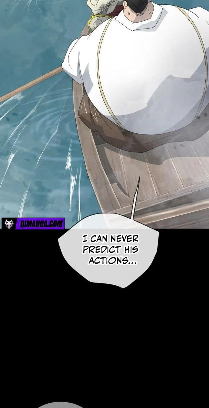 The Superhuman Era Chapter 253 page 83 - 