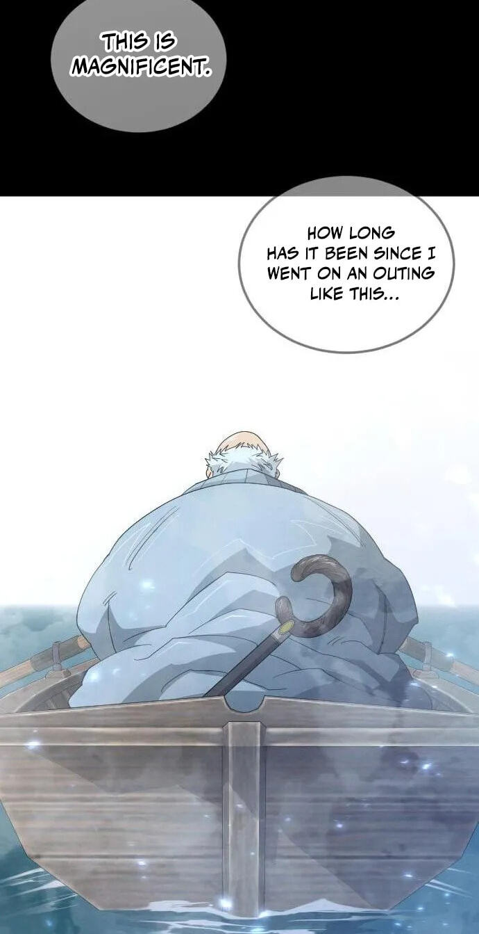 The Superhuman Era Chapter 253 page 84 - 