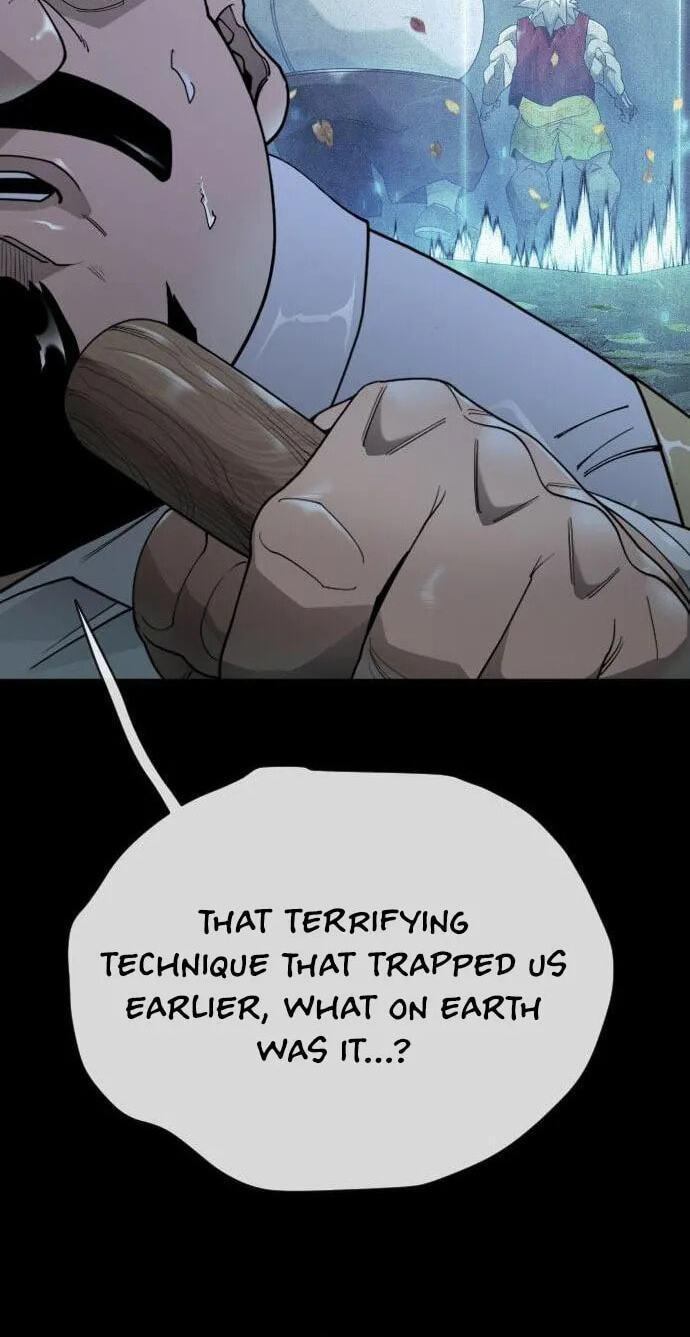The Superhuman Era Chapter 253 page 87 - 