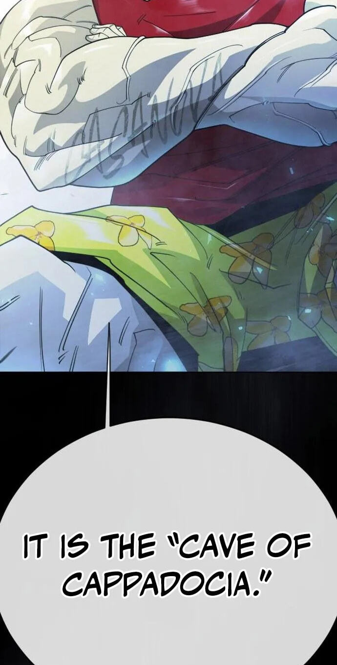 The Superhuman Era Chapter 253 page 89 - 