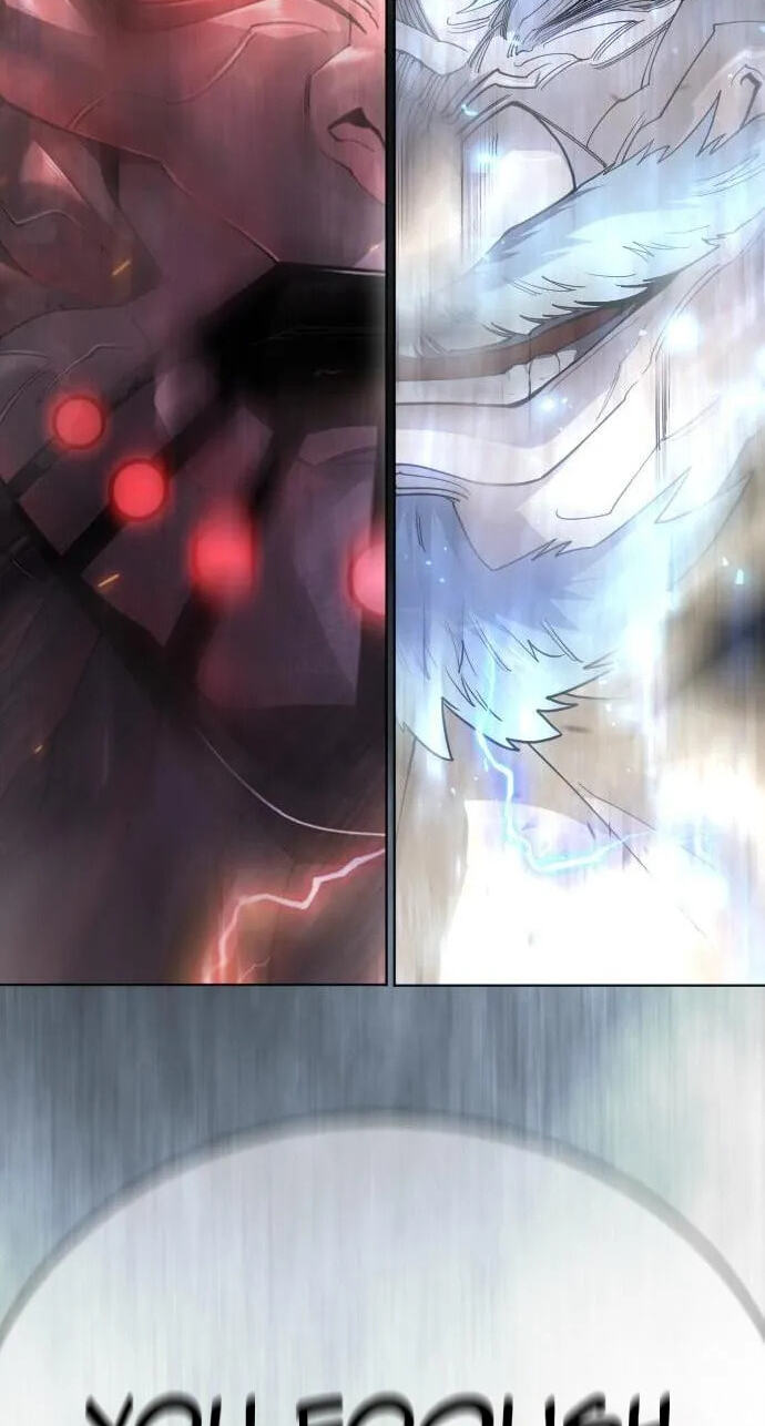 The Superhuman Era Chapter 253 page 10 - 