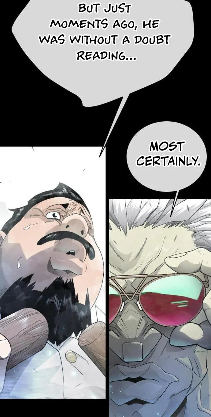 The Superhuman Era Chapter 253 page 98 - 