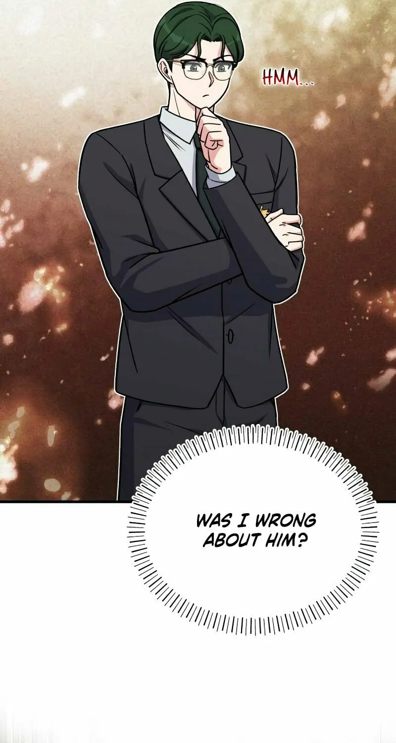 Read The Support Ate it All chapter 14 image 101 on Lezhin