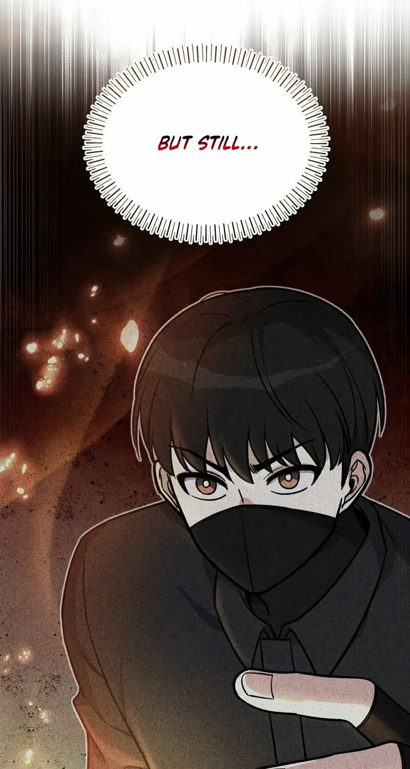 Read The Support Ate it All chapter 14 image 102 on Lezhin