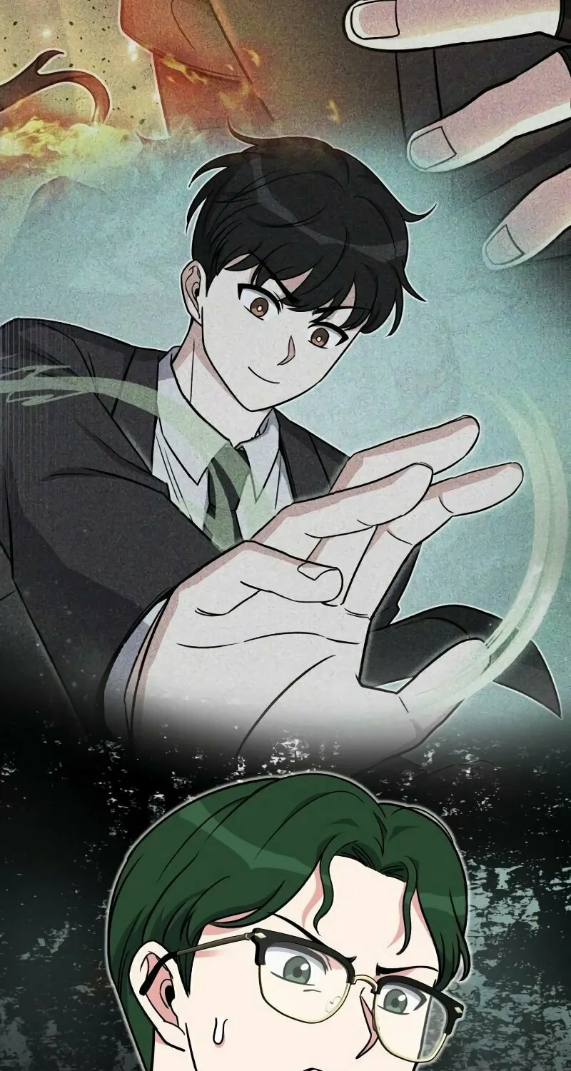 Read The Support Ate it All chapter 14 image 103 on Lezhin