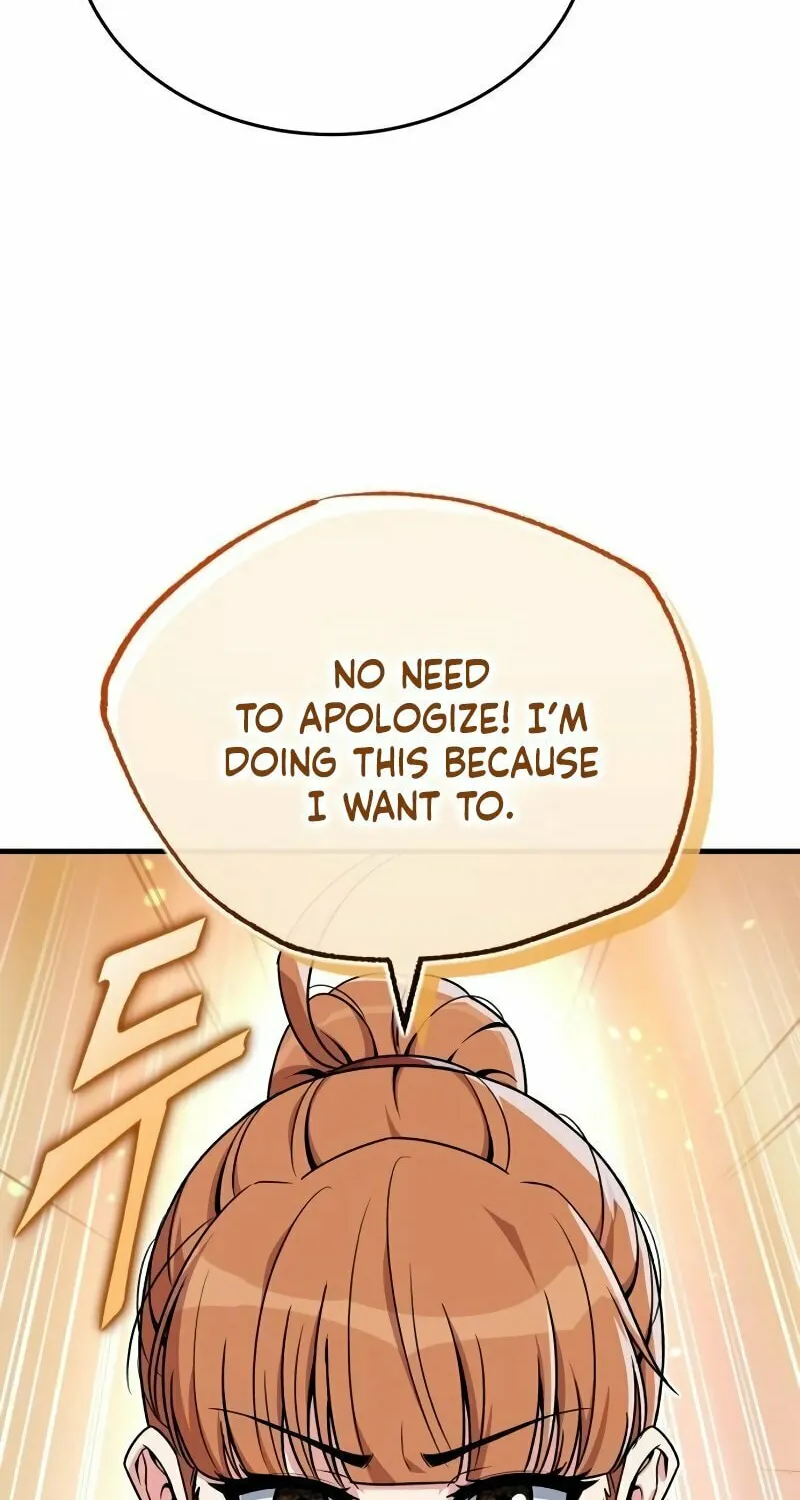 Read The Support Ate it All chapter 14 image 106 on Lezhin