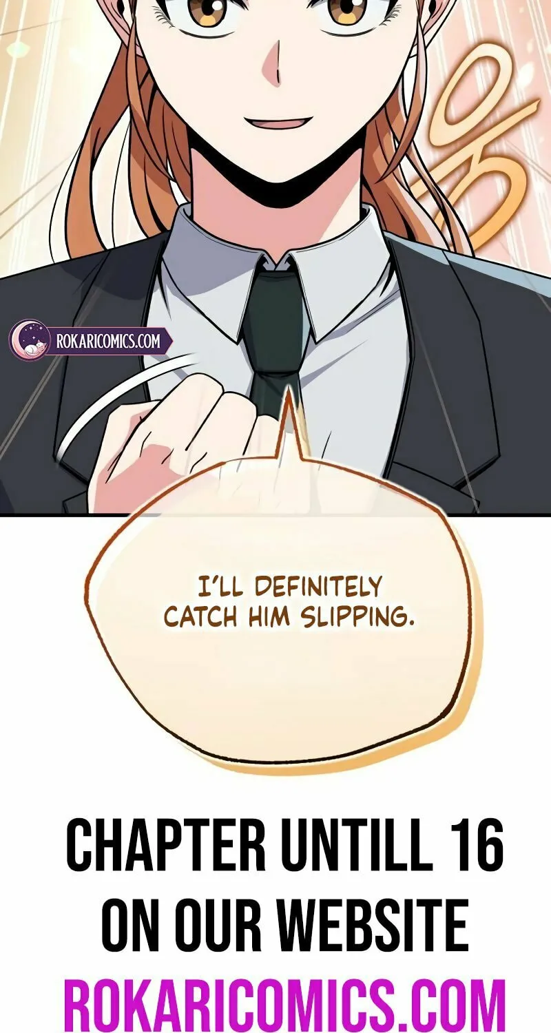 Read The Support Ate it All chapter 14 image 107 on Lezhin