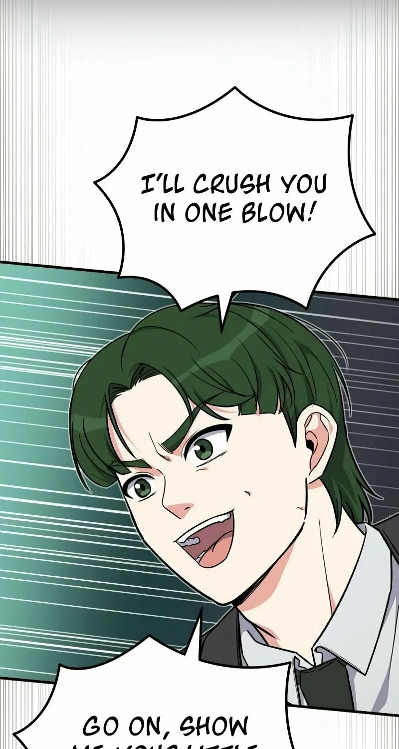 Read The Support Ate it All chapter 14 image 16 on Lezhin