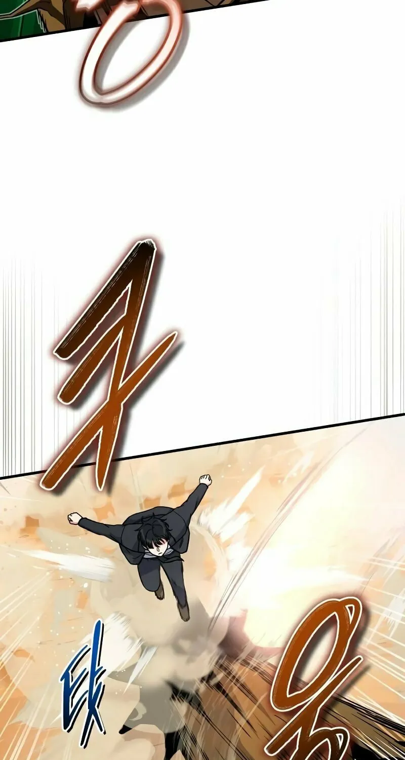 Read The Support Ate it All chapter 14 image 18 on Lezhin
