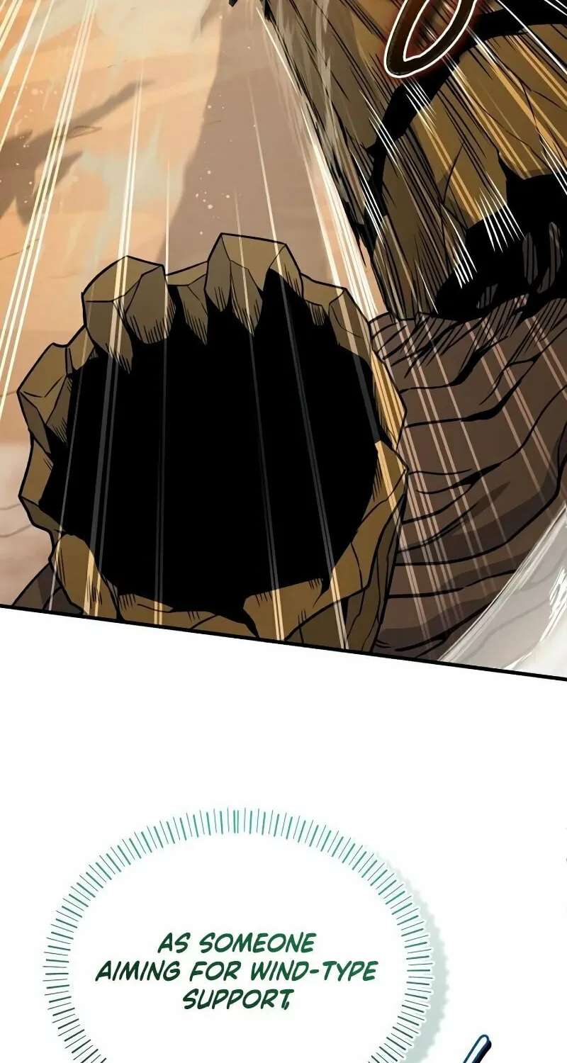 Read The Support Ate it All chapter 14 image 19 on Lezhin