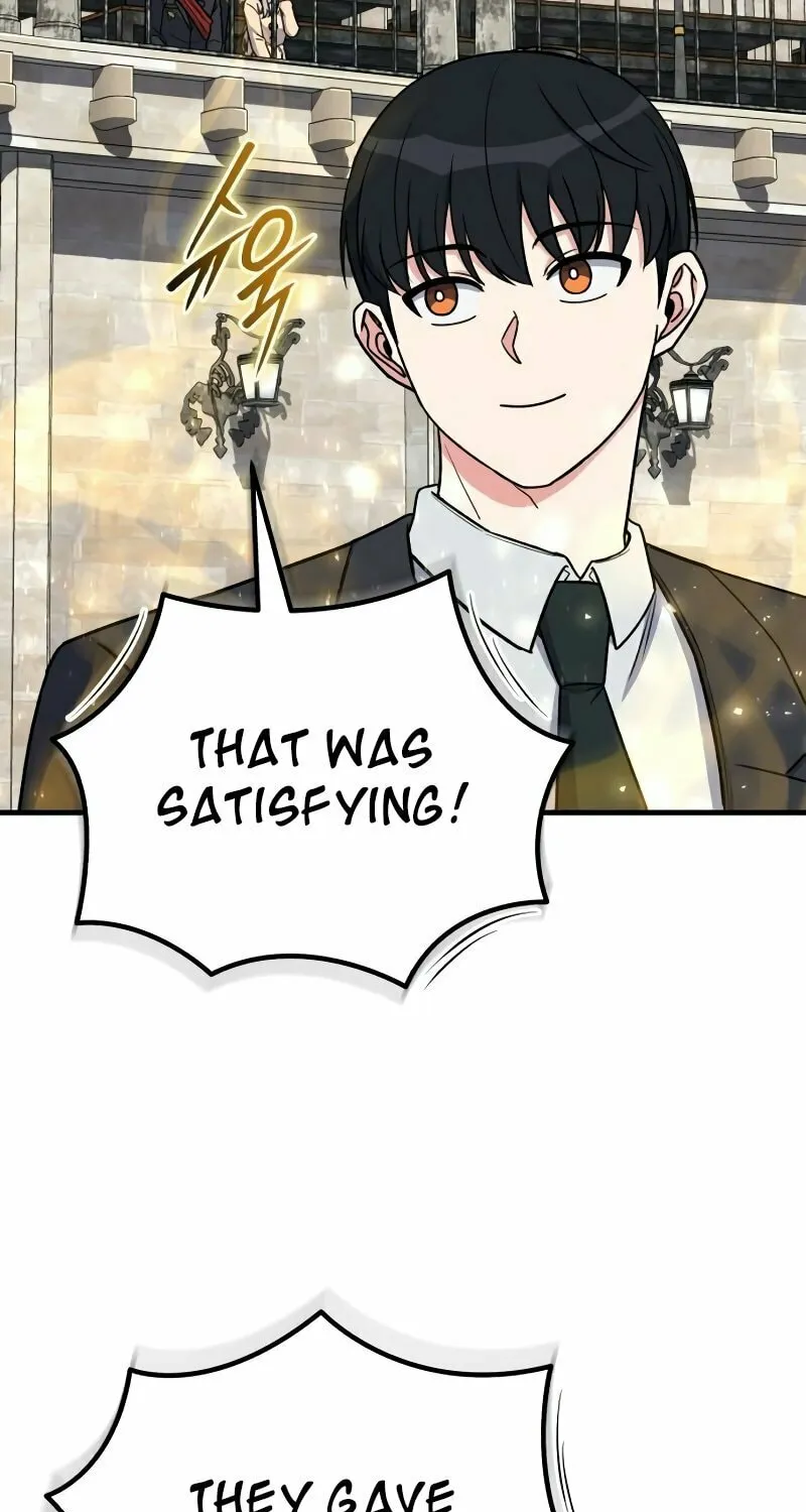 Read The Support Ate it All chapter 14 image 28 on Lezhin