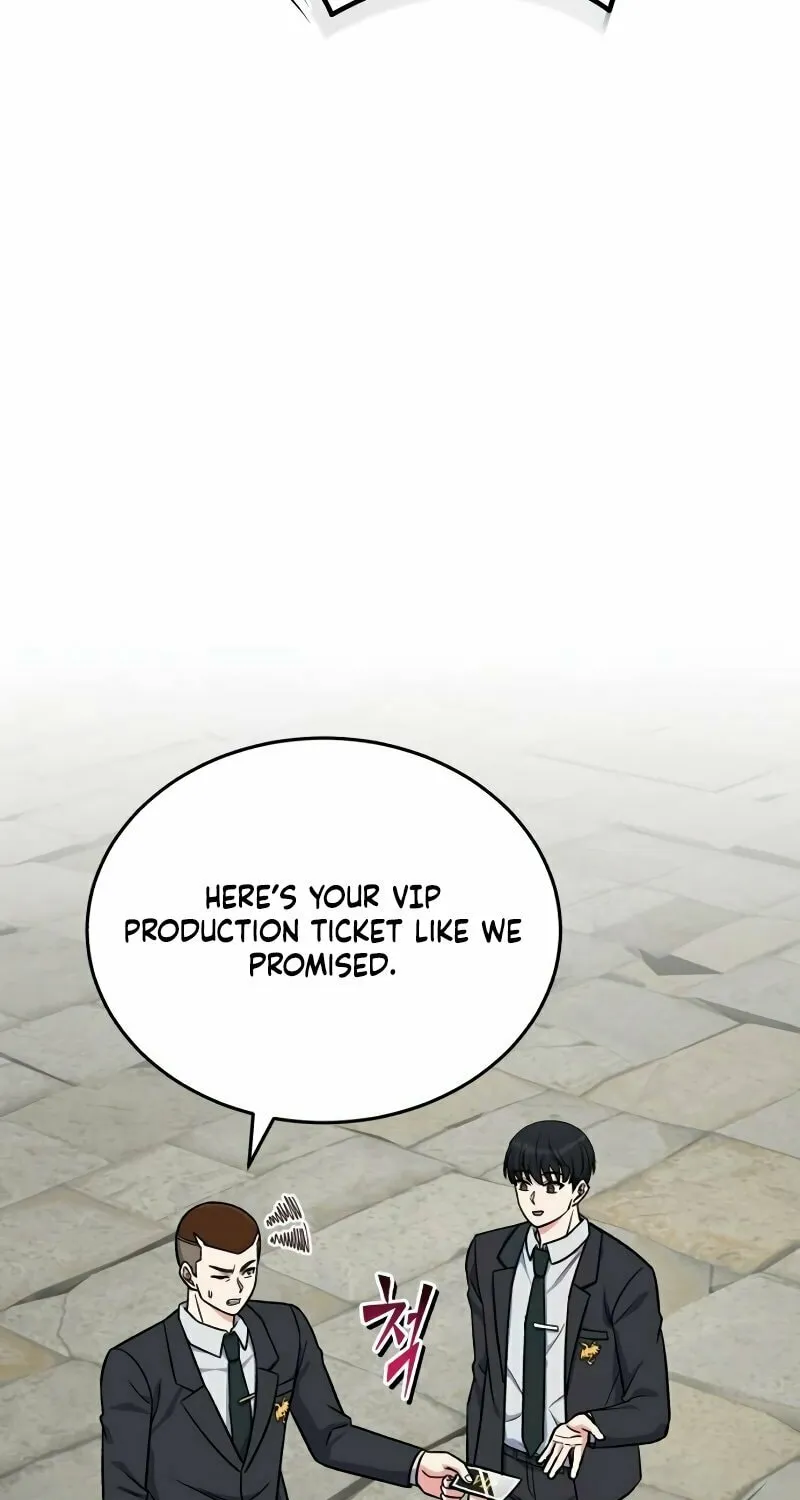 Read The Support Ate it All chapter 14 image 30 on Lezhin