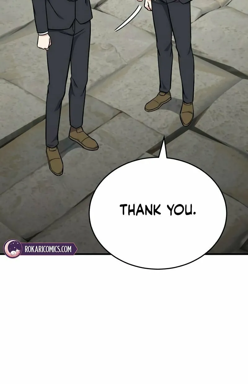 Read The Support Ate it All chapter 14 image 31 on Lezhin