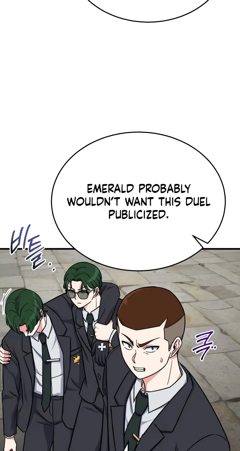 Read The Support Ate it All chapter 14 image 33 on Lezhin