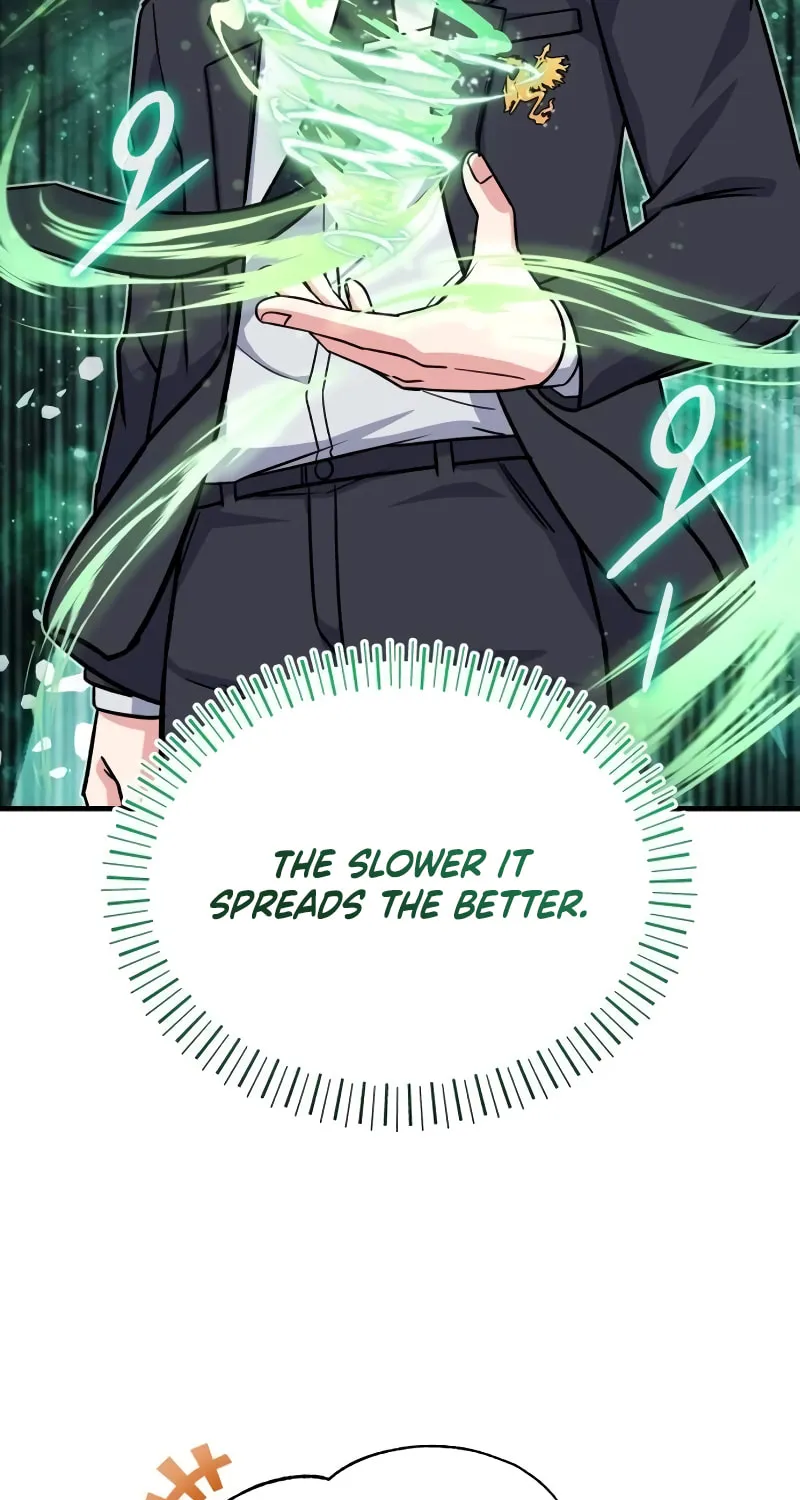 Read The Support Ate it All chapter 14 image 38 on Lezhin