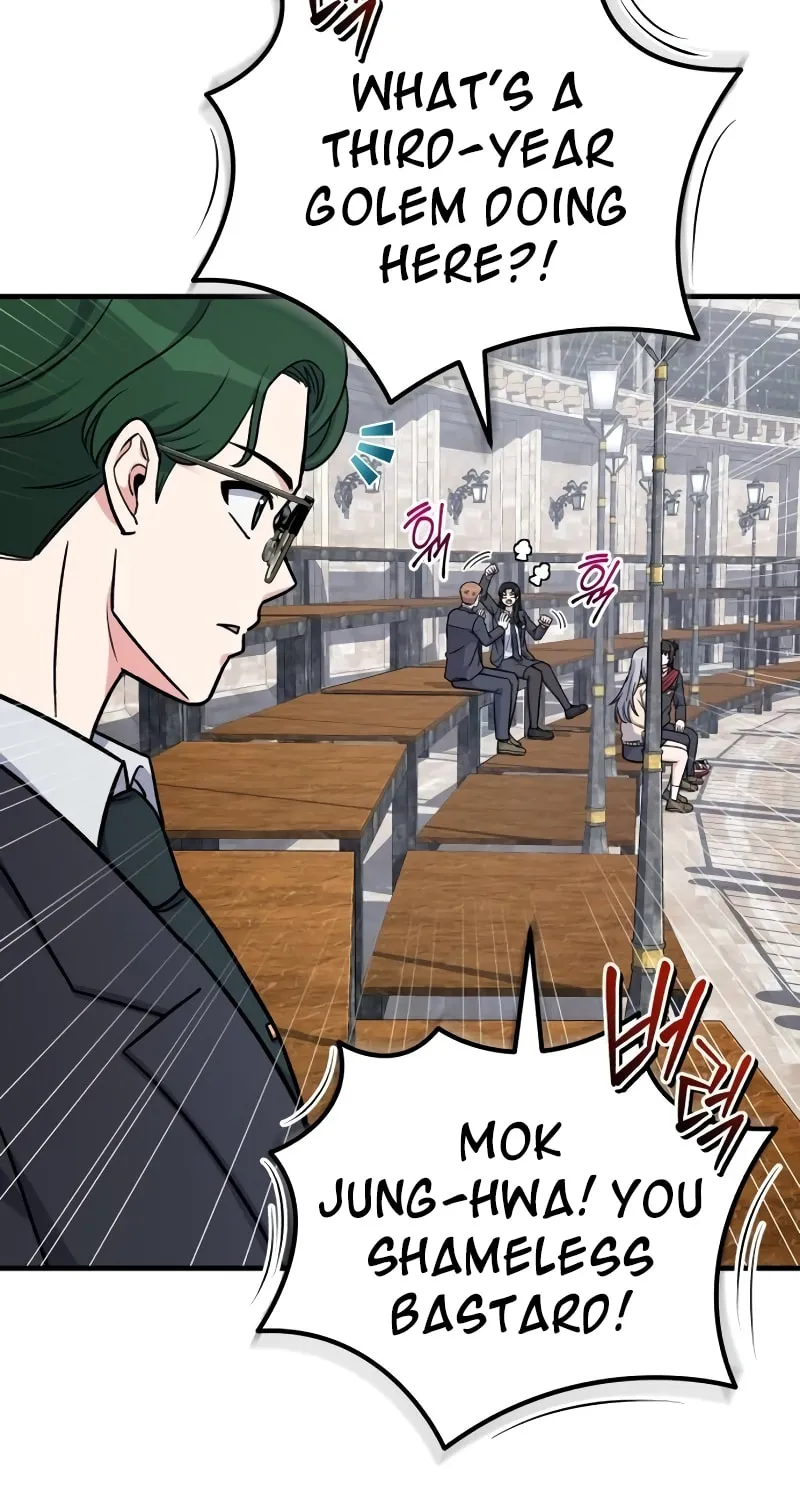 Read The Support Ate it All chapter 14 image 4 on Lezhin