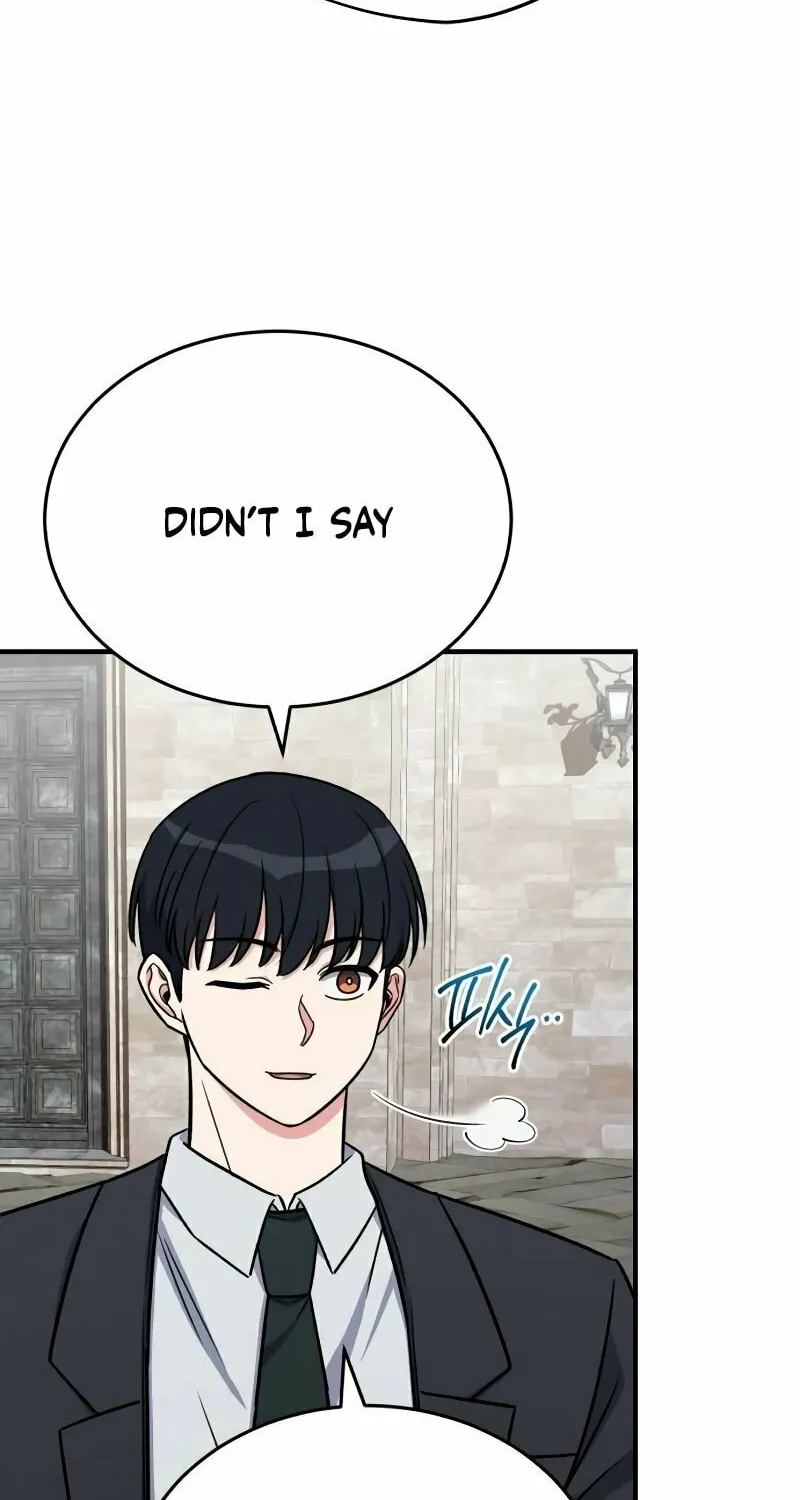 Read The Support Ate it All chapter 14 image 42 on Lezhin