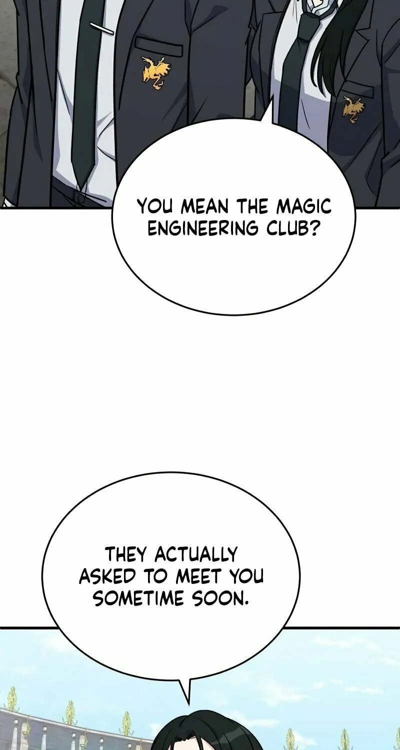 Read The Support Ate it All chapter 14 image 45 on Lezhin