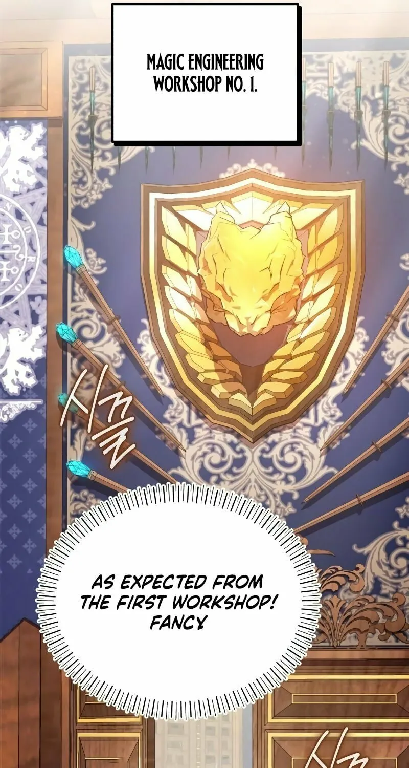 Read The Support Ate it All chapter 14 image 49 on Lezhin
