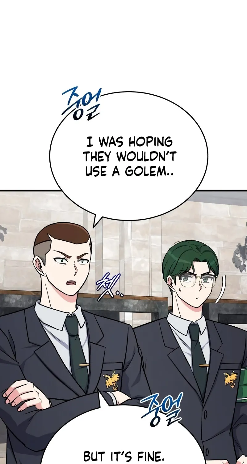 Read The Support Ate it All chapter 14 image 5 on Lezhin