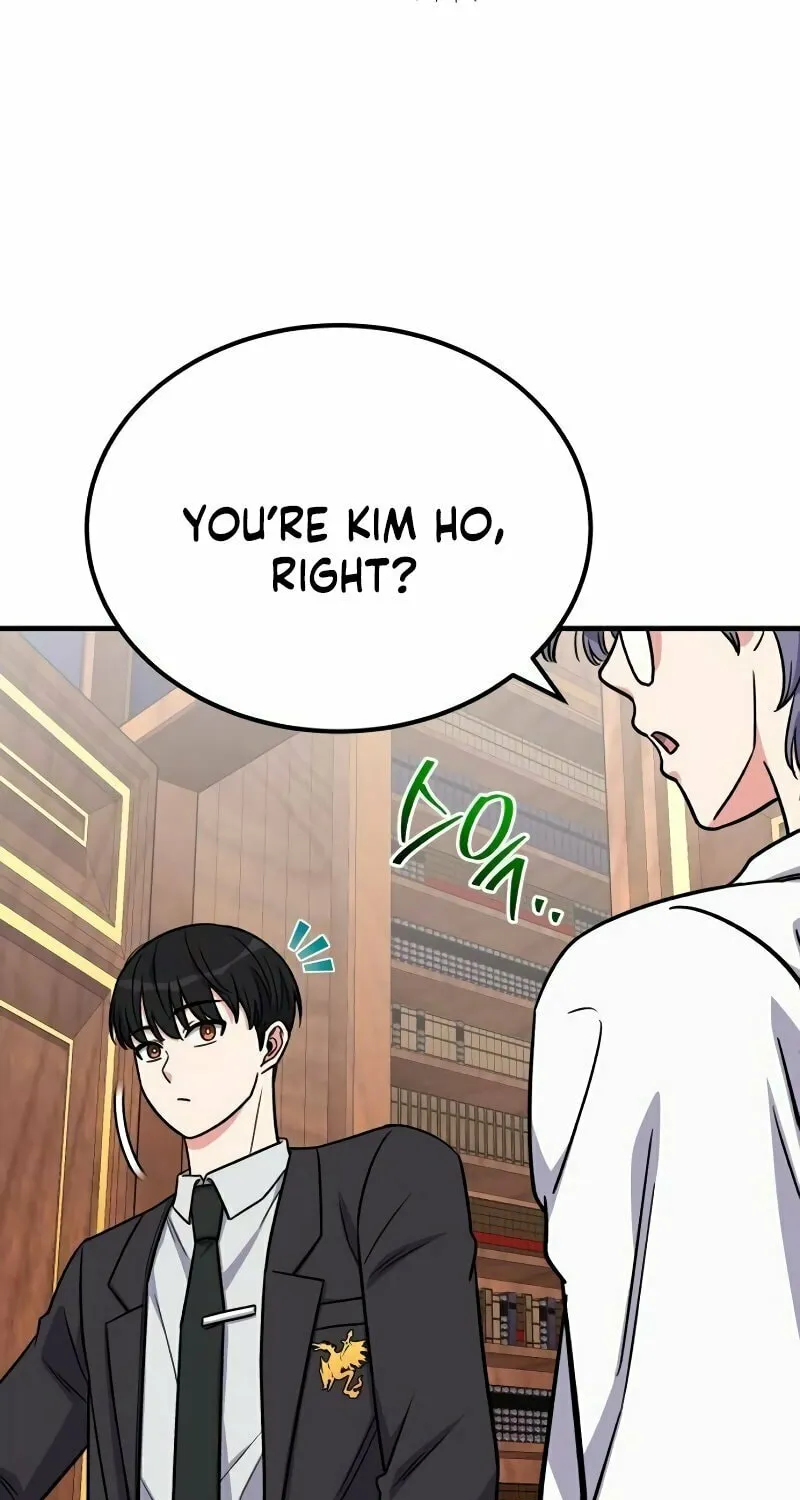 Read The Support Ate it All chapter 14 image 51 on Lezhin