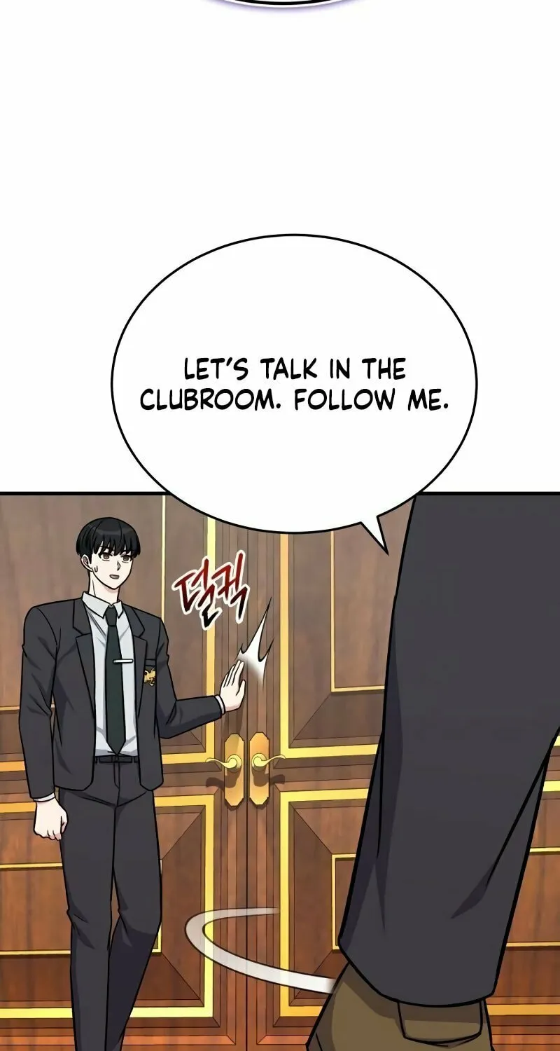 Read The Support Ate it All chapter 14 image 54 on Lezhin