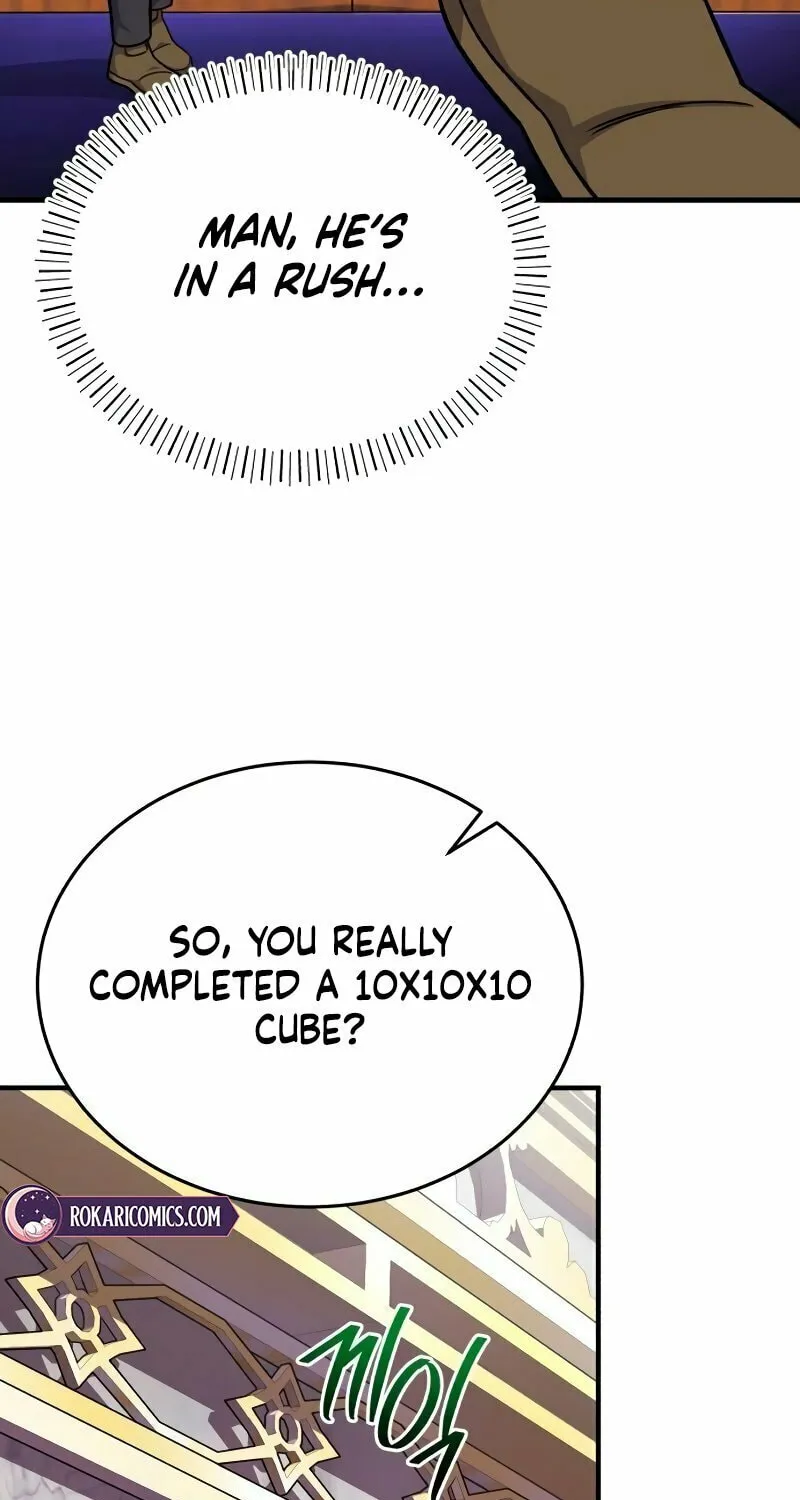 Read The Support Ate it All chapter 14 image 55 on Lezhin