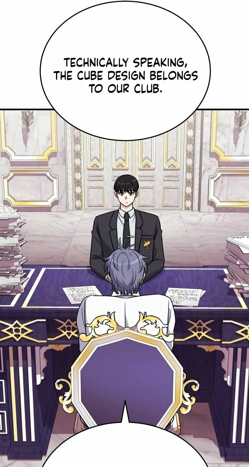 Read The Support Ate it All chapter 14 image 57 on Lezhin