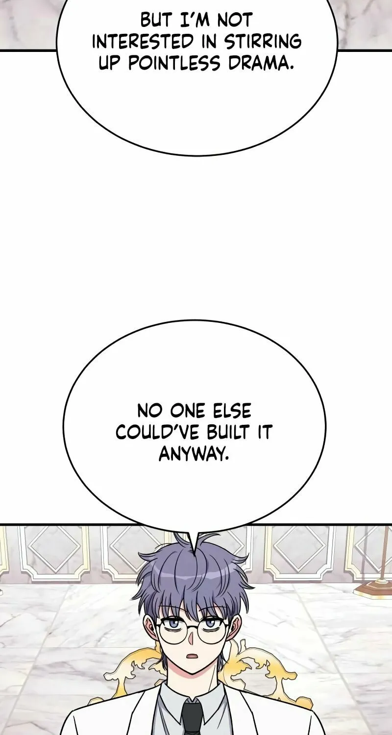 Read The Support Ate it All chapter 14 image 58 on Lezhin