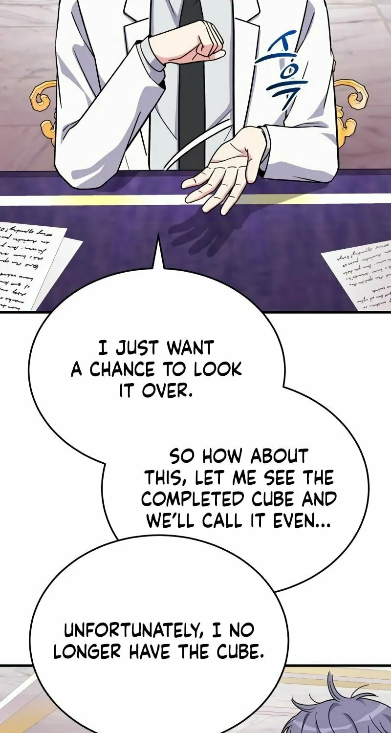 Read The Support Ate it All chapter 14 image 59 on Lezhin
