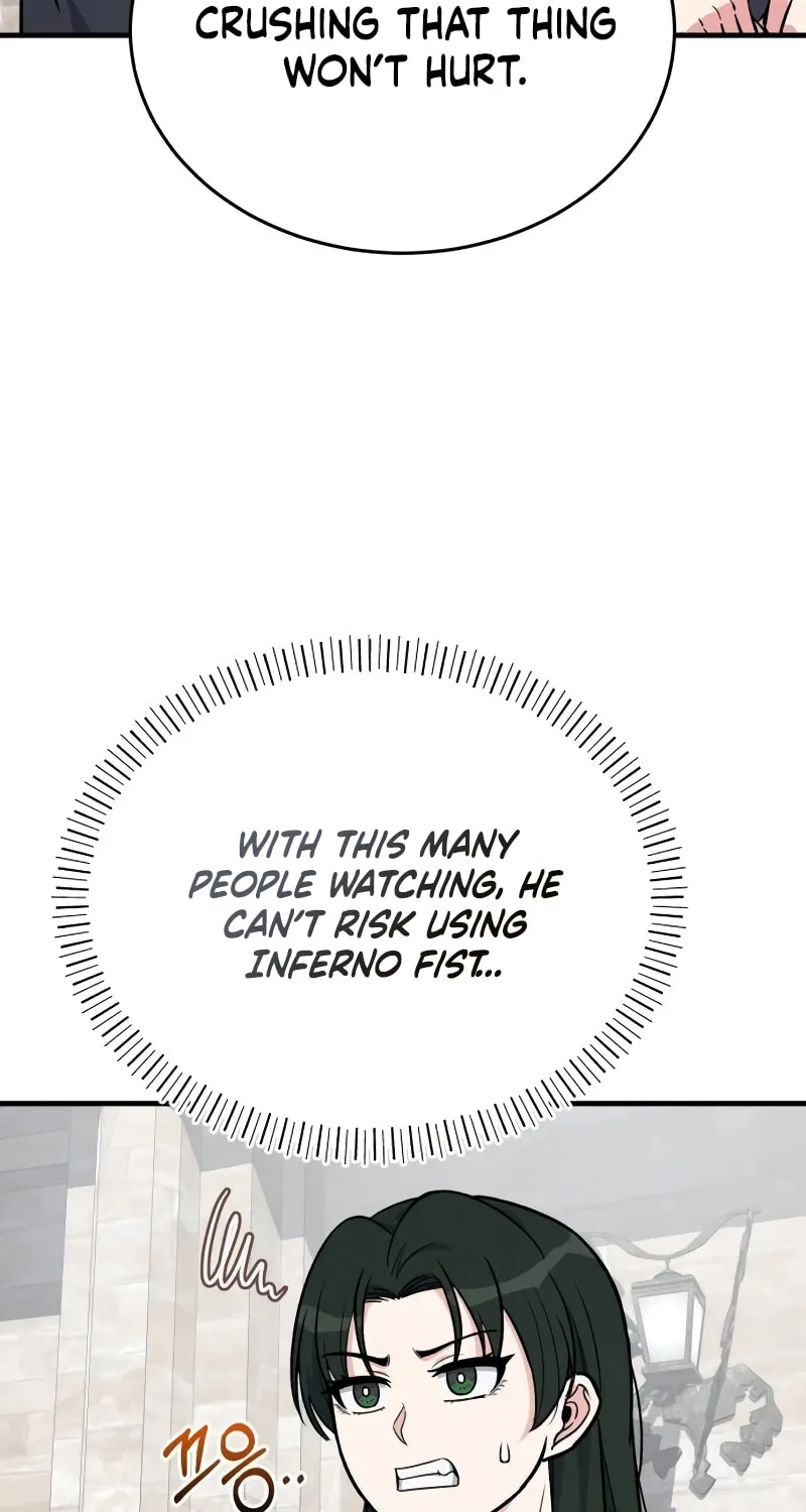 Read The Support Ate it All chapter 14 image 6 on Lezhin