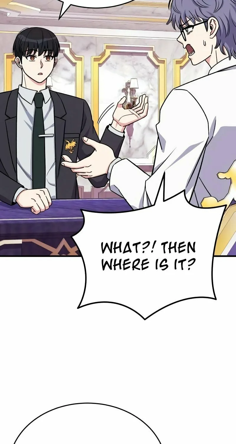 Read The Support Ate it All chapter 14 image 60 on Lezhin