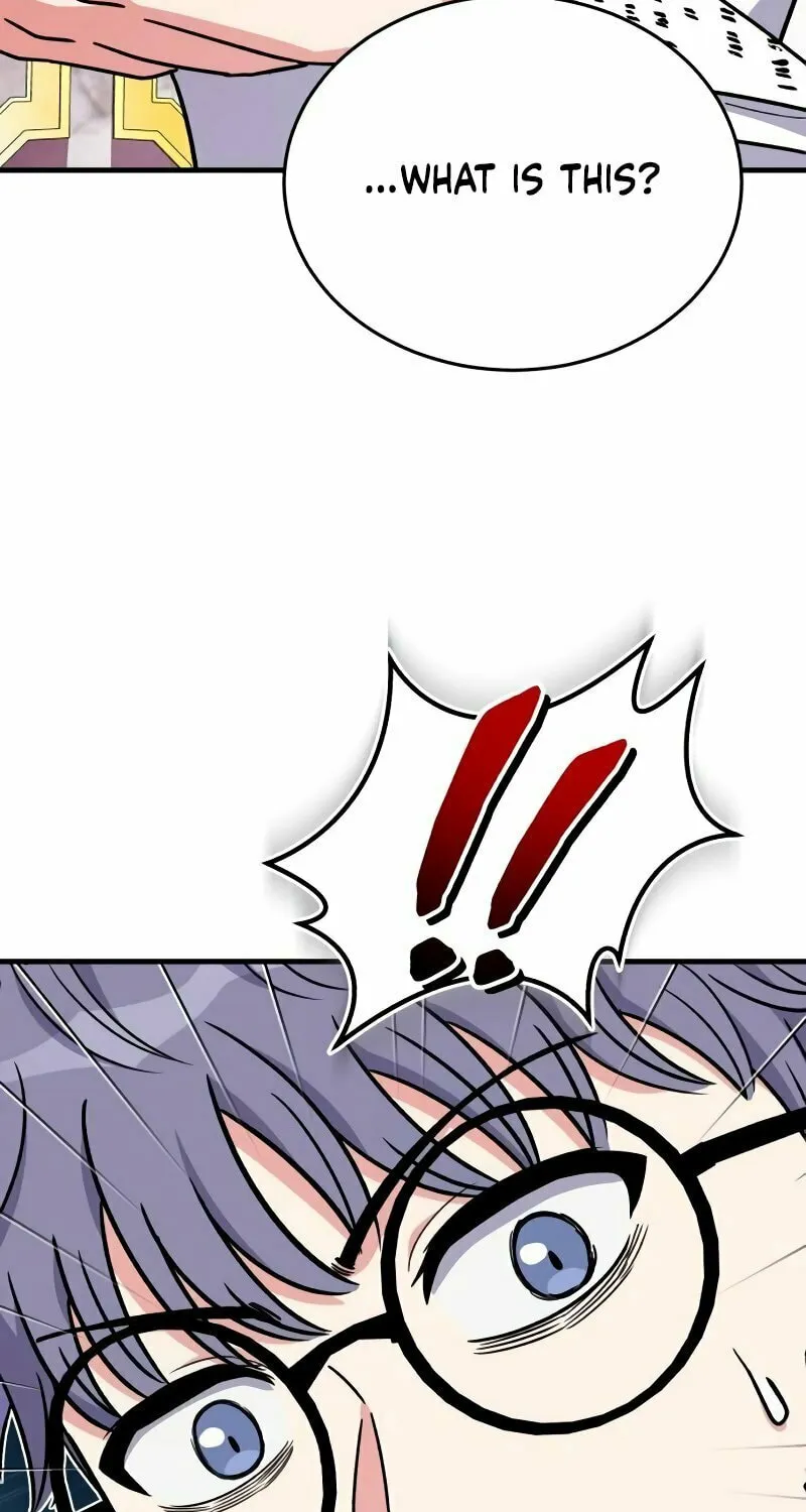 Read The Support Ate it All chapter 14 image 63 on Lezhin