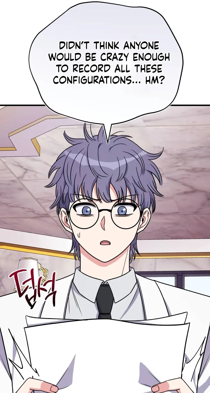 Read The Support Ate it All chapter 14 image 65 on Lezhin