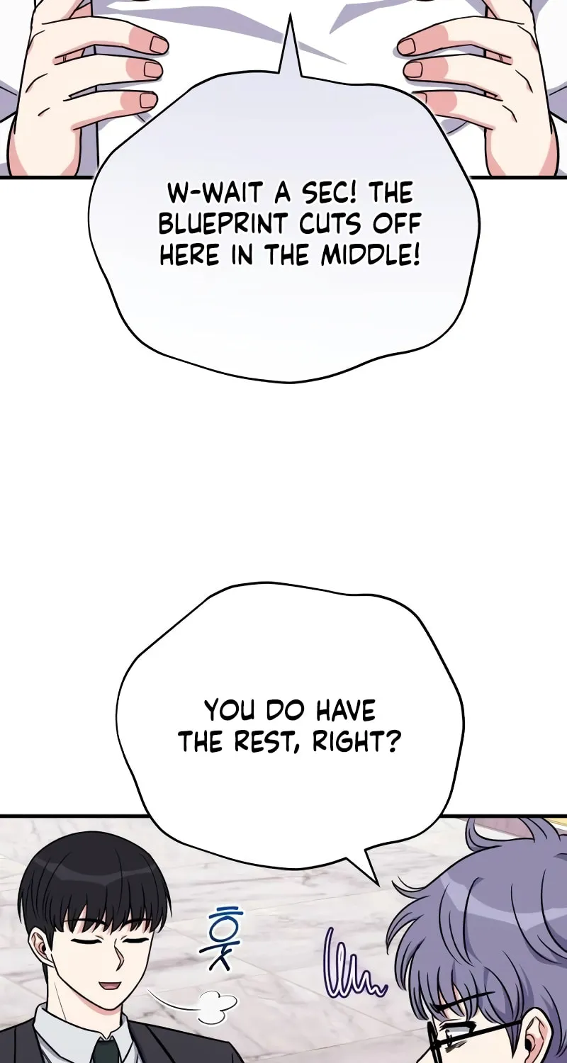 Read The Support Ate it All chapter 14 image 66 on Lezhin