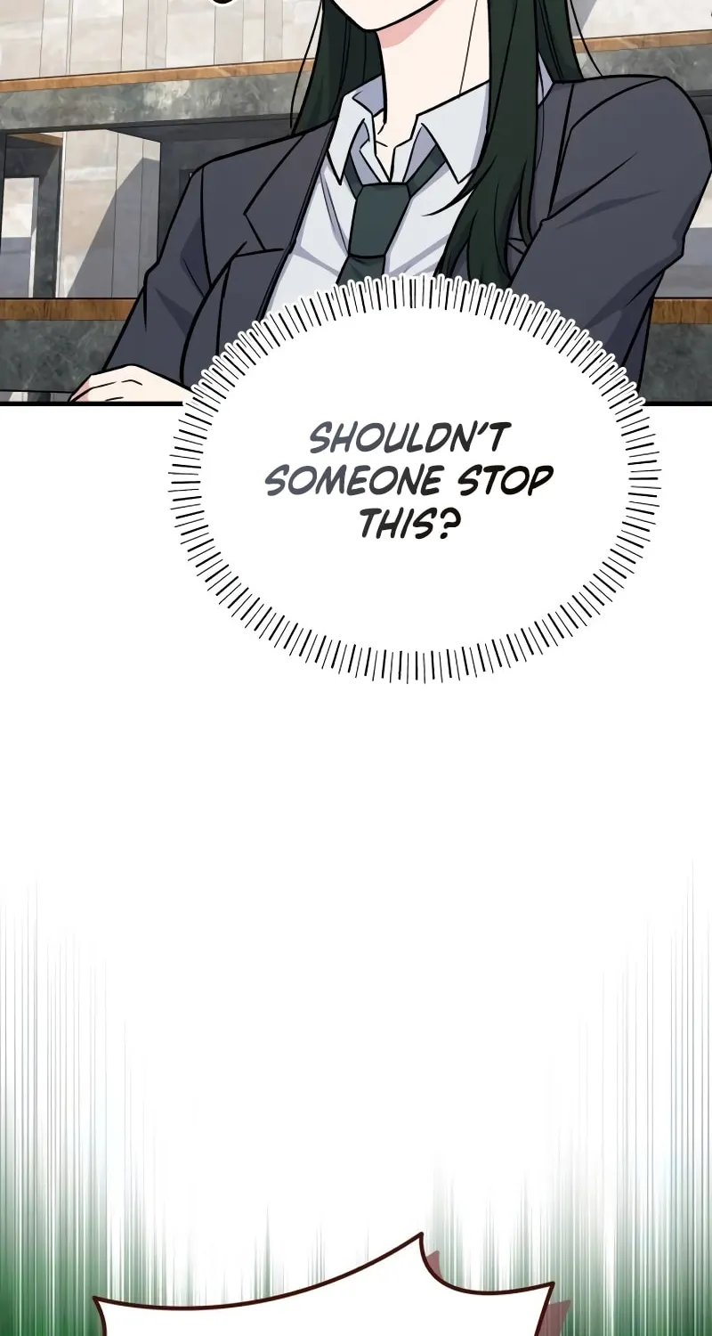 Read The Support Ate it All chapter 14 image 7 on Lezhin