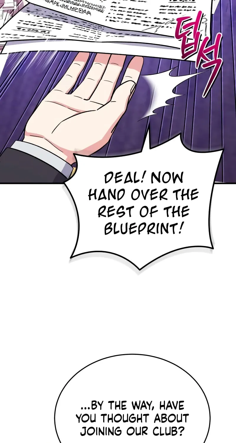 Read The Support Ate it All chapter 14 image 70 on Lezhin