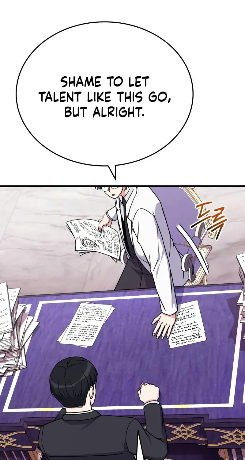 Read The Support Ate it All chapter 14 image 72 on Lezhin
