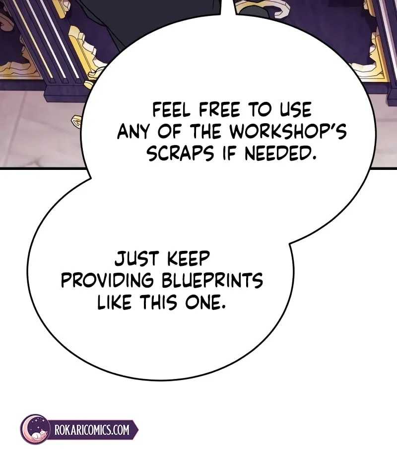 Read The Support Ate it All chapter 14 image 73 on Lezhin