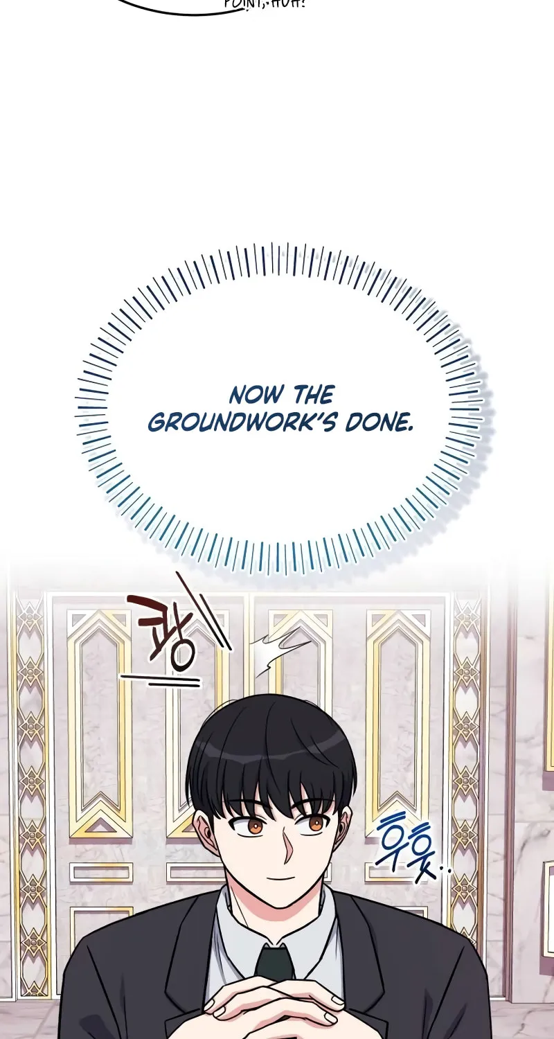 Read The Support Ate it All chapter 14 image 75 on Lezhin