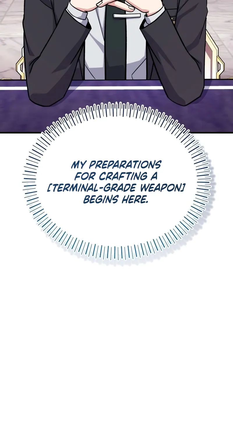 Read The Support Ate it All chapter 14 image 76 on Lezhin