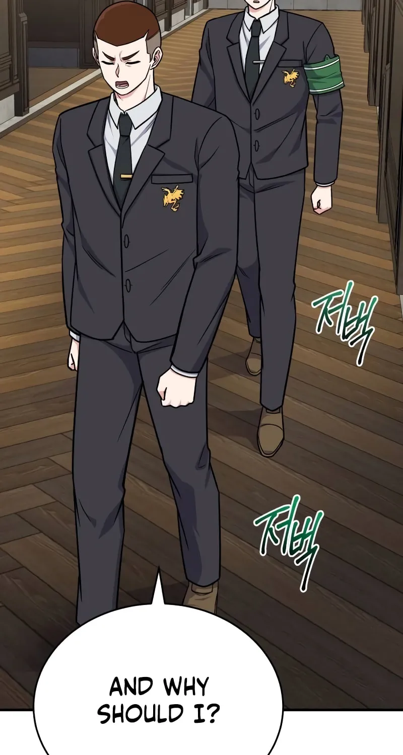 Read The Support Ate it All chapter 14 image 78 on Lezhin