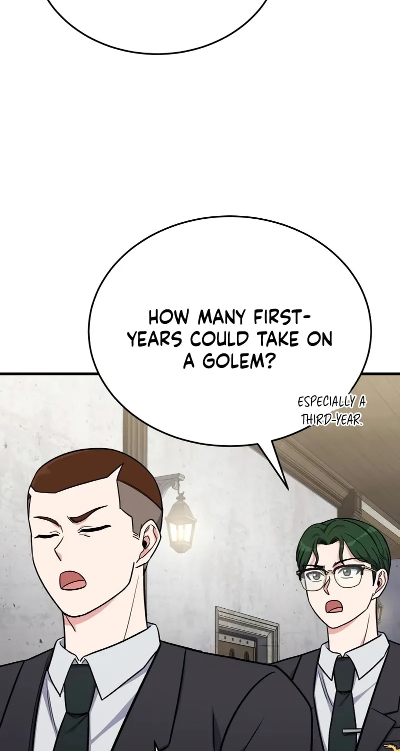 Read The Support Ate it All chapter 14 image 79 on Lezhin