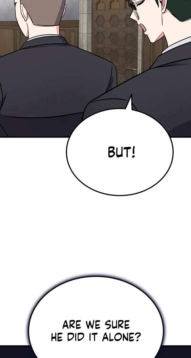 Read The Support Ate it All chapter 14 image 81 on Lezhin