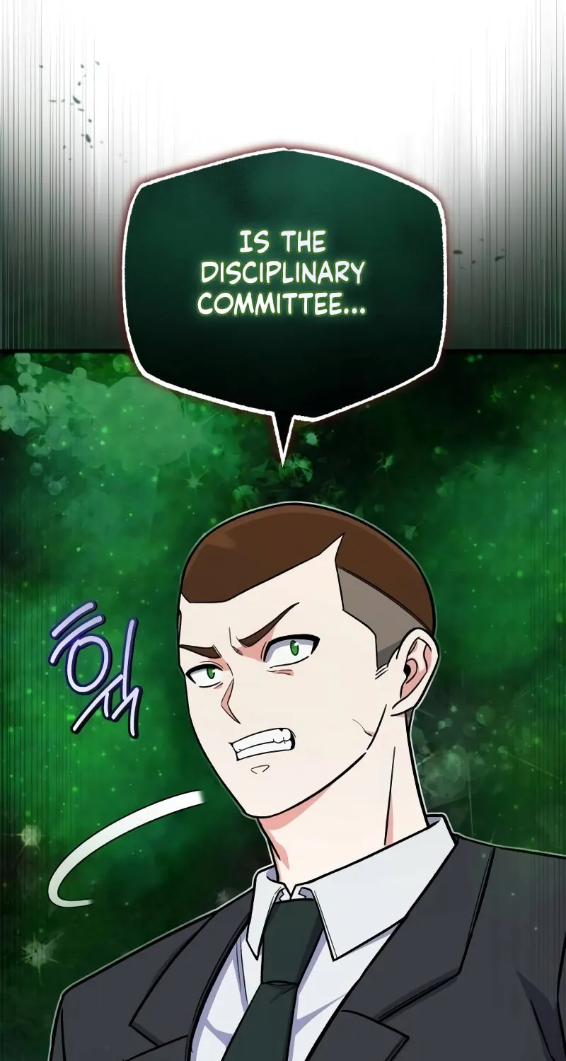 Read The Support Ate it All chapter 14 image 84 on Lezhin