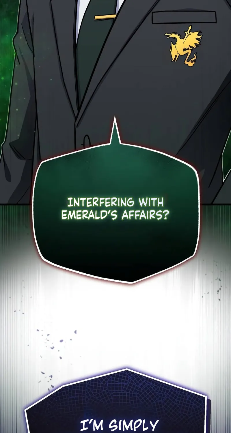 Read The Support Ate it All chapter 14 image 85 on Lezhin