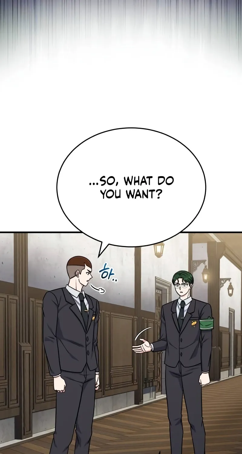 Read The Support Ate it All chapter 14 image 87 on Lezhin