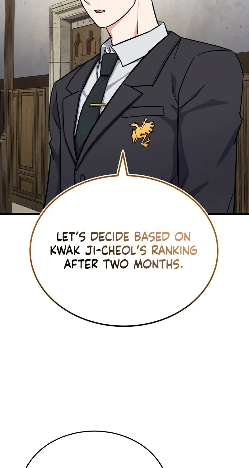Read The Support Ate it All chapter 14 image 89 on Lezhin