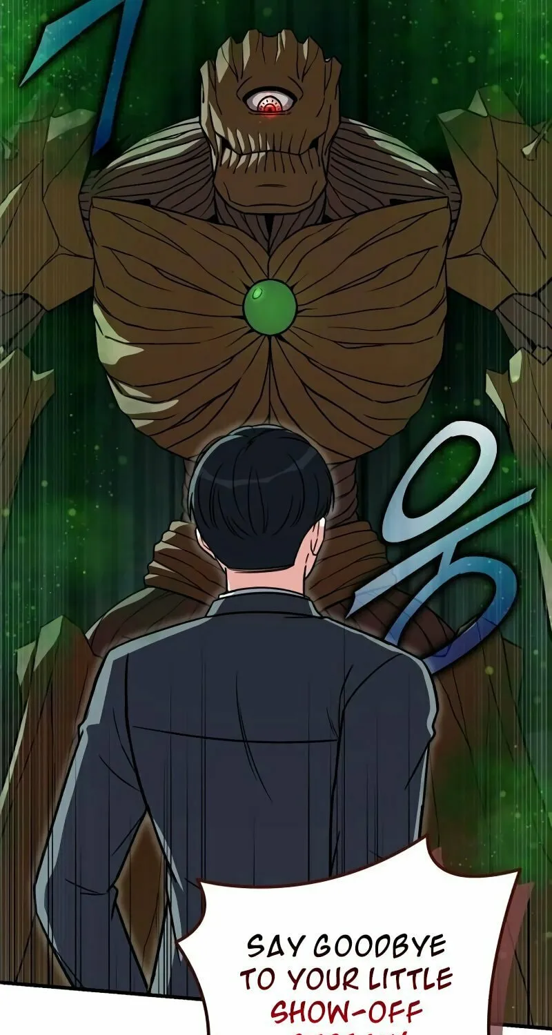 Read The Support Ate it All chapter 14 image 9 on Lezhin