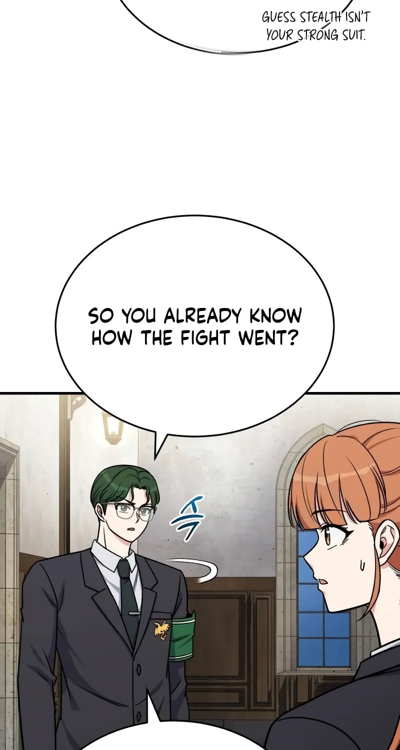 Read The Support Ate it All chapter 14 image 96 on Lezhin